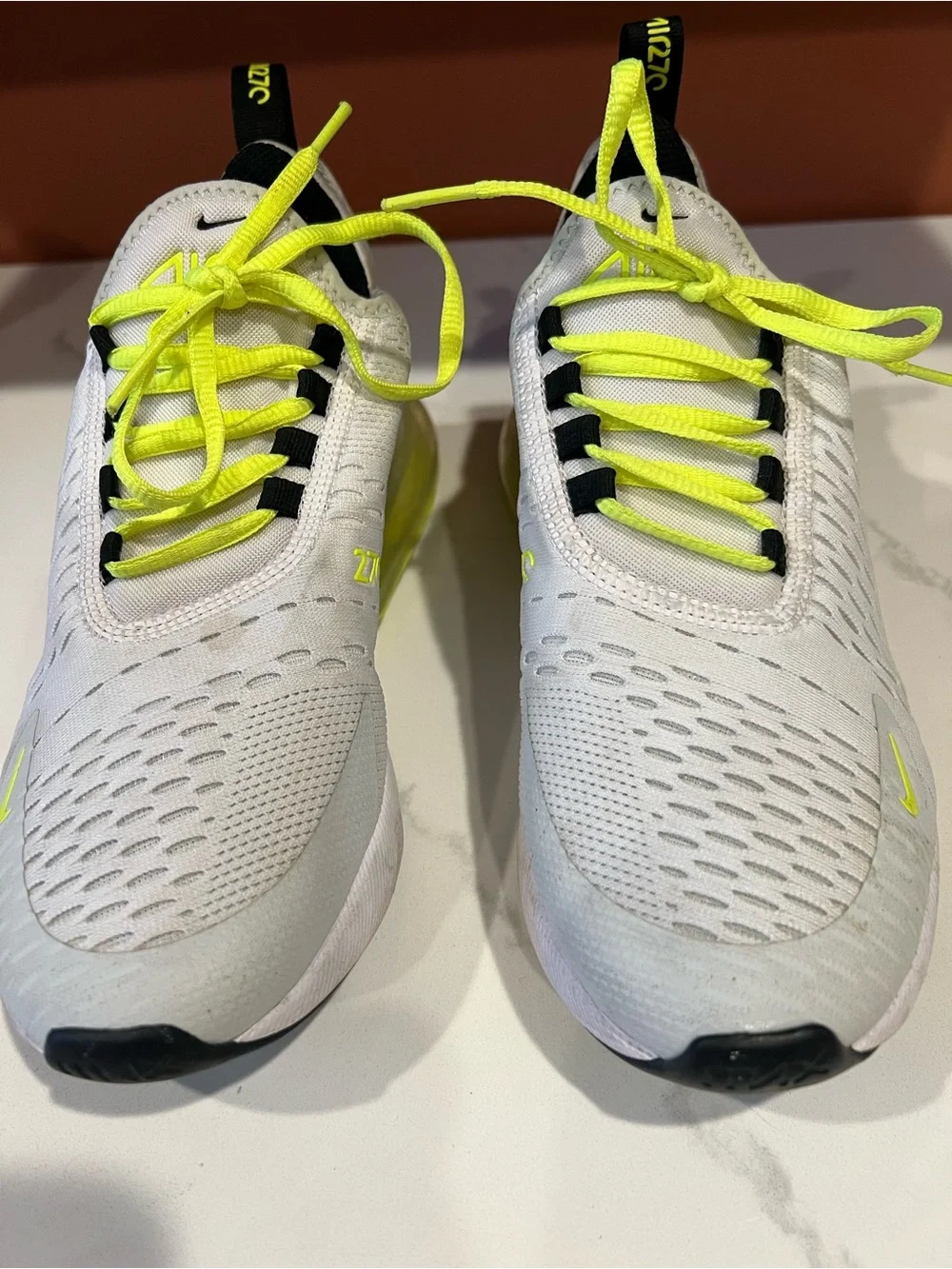 Nike youth athletic